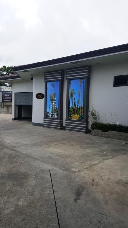 好莱坞车道酒店 碧瑶 外观 照片