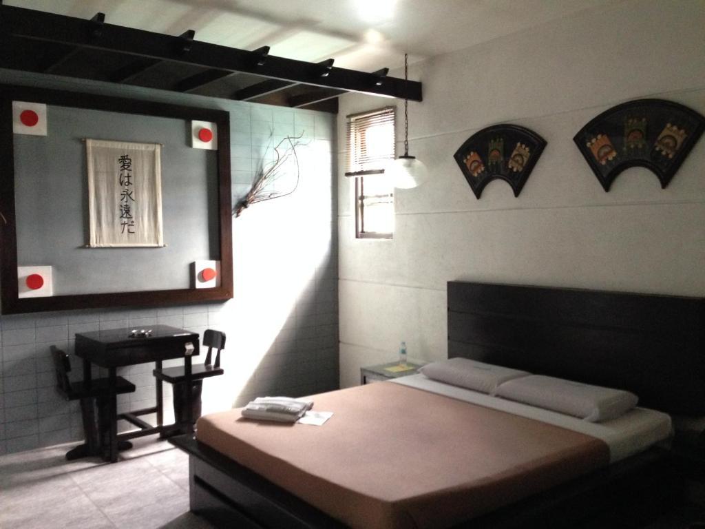 好莱坞车道酒店 碧瑶 外观 照片